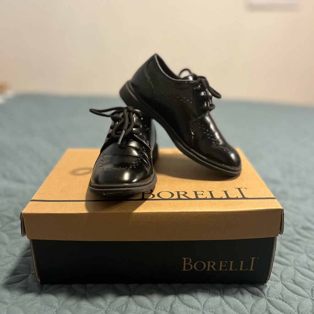 Borelli kids shoes